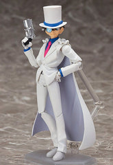 Detective Conan Figma Action Figure Kid the Phantom Thief 14 cm 4570001513640