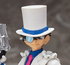 Detective Conan Figma Action Figure Kid the Phantom Thief 14 cm 4570001513640