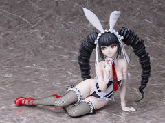 Danganronpa Trigger Happy Havoc PVC Statue 1/4 Celestia Ludenberg Bunny Ver. 26 cm 4570001513749