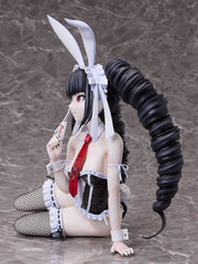 Danganronpa Trigger Happy Havoc PVC Statue 1/4 Celestia Ludenberg Bunny Ver. 26 cm 4570001513749