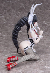 Danganronpa Trigger Happy Havoc PVC Statue 1/4 Celestia Ludenberg Bunny Ver. 26 cm 4570001513749