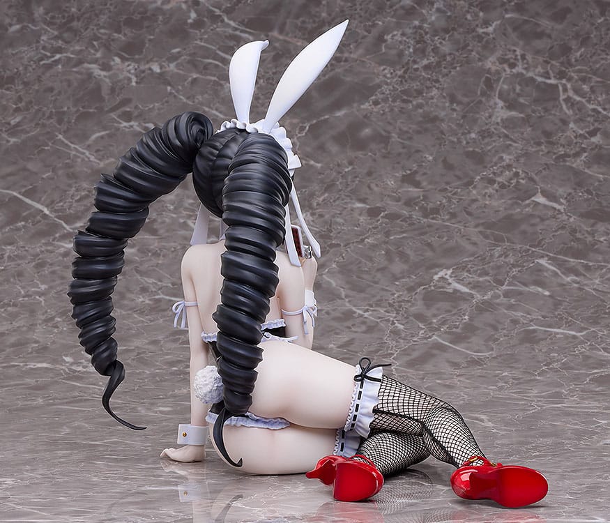 Danganronpa Trigger Happy Havoc PVC Statue 1/4 Celestia Ludenberg Bunny Ver. 26 cm 4570001513749