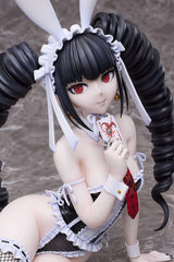 Danganronpa Trigger Happy Havoc PVC Statue 1/4 Celestia Ludenberg Bunny Ver. 26 cm 4570001513749