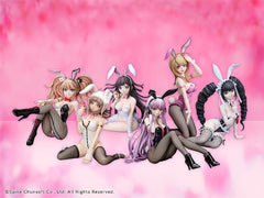 Danganronpa Trigger Happy Havoc PVC Statue 1/4 Celestia Ludenberg Bunny Ver. 26 cm 4570001513749