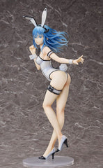 Beatless PVC Statue 1/4 Lacia Bare Leg Bunny Ver. 44 cm 4570001513770
