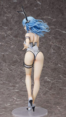 Beatless PVC Statue 1/4 Lacia Bare Leg Bunny Ver. 44 cm 4570001513770