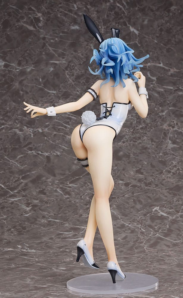 Beatless PVC Statue 1/4 Lacia Bare Leg Bunny Ver. 44 cm 4570001513770