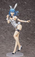 Beatless PVC Statue 1/4 Lacia Bare Leg Bunny Ver. 44 cm 4570001513770