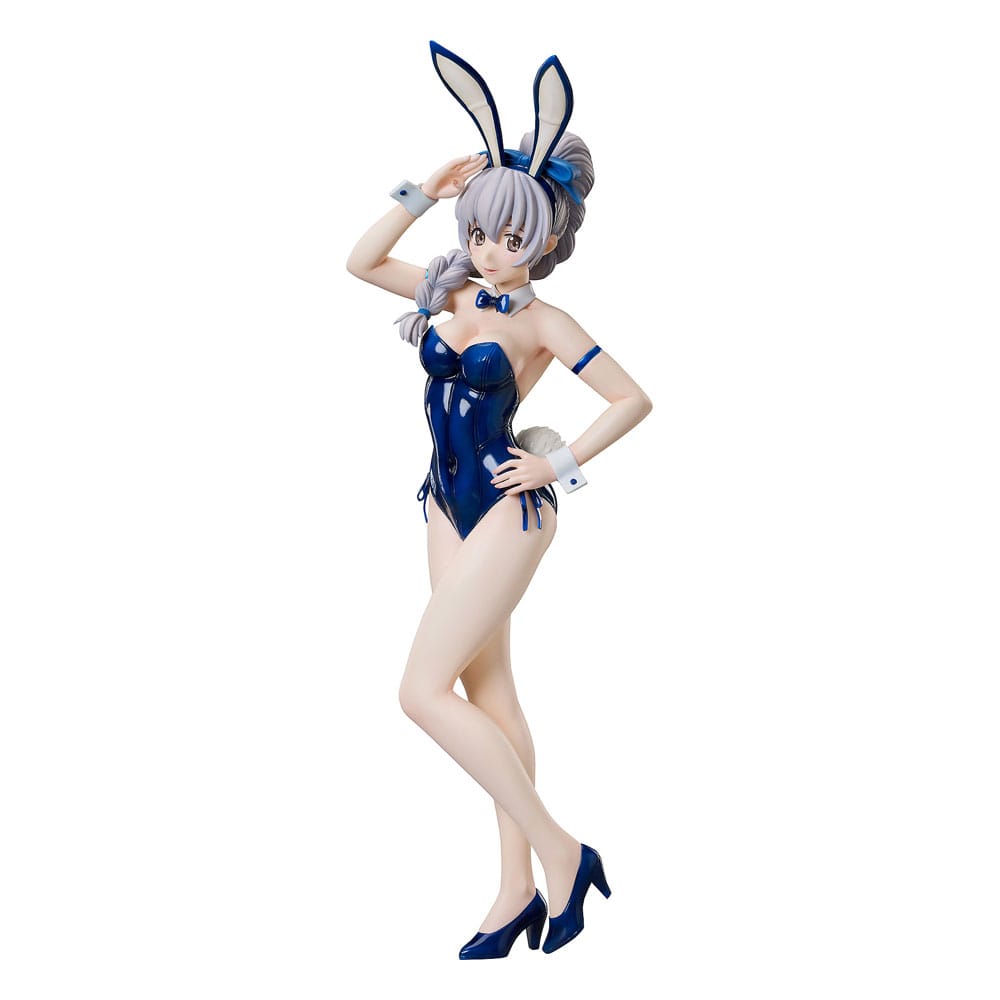 Full Metal Panic! Invisible Victory PVC Statue 1/4 Teletha Testarossa: Bare Leg Bunny Ver. 47 cm 4570001513787