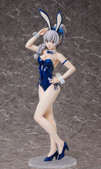 Full Metal Panic! Invisible Victory PVC Statue 1/4 Teletha Testarossa: Bare Leg Bunny Ver. 47 cm 4570001513787