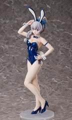 Full Metal Panic! Invisible Victory PVC Statue 1/4 Teletha Testarossa: Bare Leg Bunny Ver. 47 cm 4570001513787