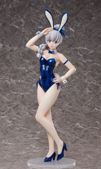 Full Metal Panic! Invisible Victory PVC Statue 1/4 Teletha Testarossa: Bare Leg Bunny Ver. 47 cm 4570001513787