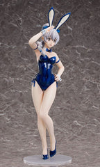Full Metal Panic! Invisible Victory PVC Statue 1/4 Teletha Testarossa: Bare Leg Bunny Ver. 47 cm 4570001513787