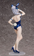 Full Metal Panic! Invisible Victory PVC Statue 1/4 Teletha Testarossa: Bare Leg Bunny Ver. 47 cm 4570001513787