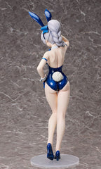 Full Metal Panic! Invisible Victory PVC Statue 1/4 Teletha Testarossa: Bare Leg Bunny Ver. 47 cm 4570001513787