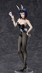 Cowboy Bebop PVC Statue 1/4 Faye Valentine: Bunny Ver. 47 cm 4570001513817