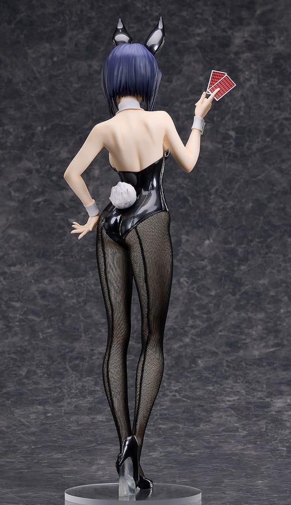 Cowboy Bebop PVC Statue 1/4 Faye Valentine: Bunny Ver. 47 cm 4570001513817