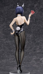 Cowboy Bebop PVC Statue 1/4 Faye Valentine: Bunny Ver. 47 cm 4570001513817