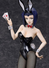 Cowboy Bebop PVC Statue 1/4 Faye Valentine: Bunny Ver. 47 cm 4570001513817