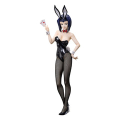 Cowboy Bebop PVC Statue 1/4 Faye Valentine: Bunny Ver. 47 cm 4570001513817