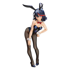 Kill la Kill PVC Statue 1/4 Ryuko Matoi Bunny Ver. 35 cm 4570001513831