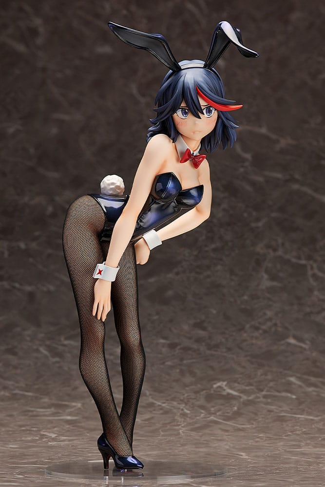 Kill la Kill PVC Statue 1/4 Ryuko Matoi Bunny Ver. 35 cm 4570001513831