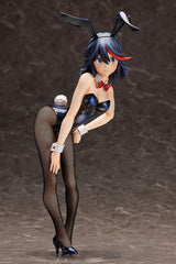 Kill la Kill PVC Statue 1/4 Ryuko Matoi Bunny Ver. 35 cm 4570001513831
