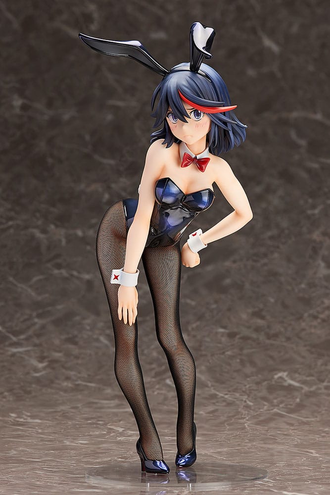 Kill la Kill PVC Statue 1/4 Ryuko Matoi Bunny Ver. 35 cm 4570001513831