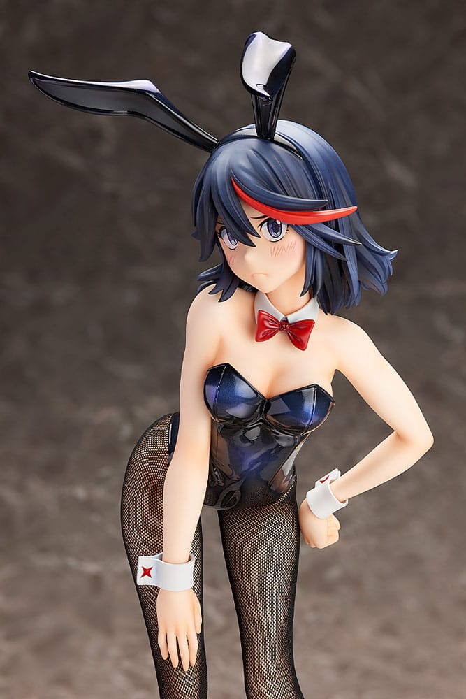 Kill la Kill PVC Statue 1/4 Ryuko Matoi Bunny Ver. 35 cm 4570001513831