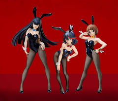 Kill la Kill PVC Statue 1/4 Ryuko Matoi Bunny Ver. 35 cm 4570001513831