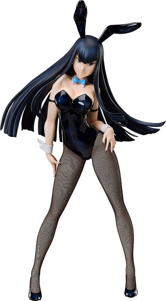 Kill la Kill PVC Statue 1/4 Satsuki Kiryuin: Bunny Ver. 46 cm   4570001513848
