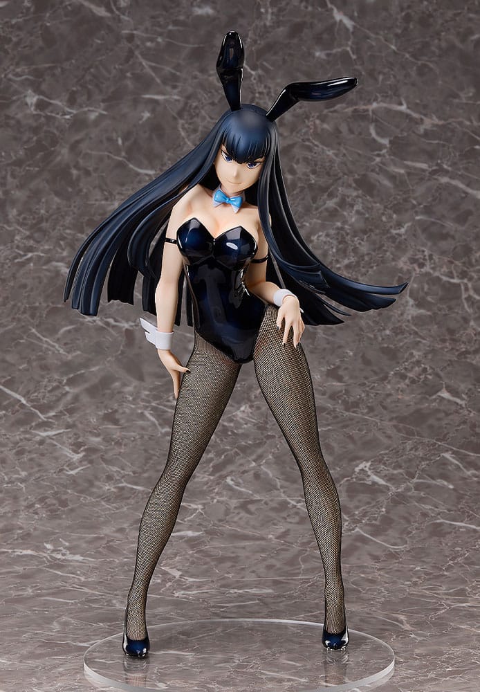 Kill la Kill PVC Statue 1/4 Satsuki Kiryuin: Bunny Ver. 46 cm   4570001513848