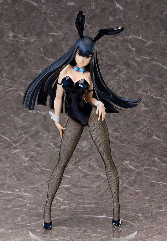 Kill la Kill PVC Statue 1/4 Satsuki Kiryuin: Bunny Ver. 46 cm   4570001513848