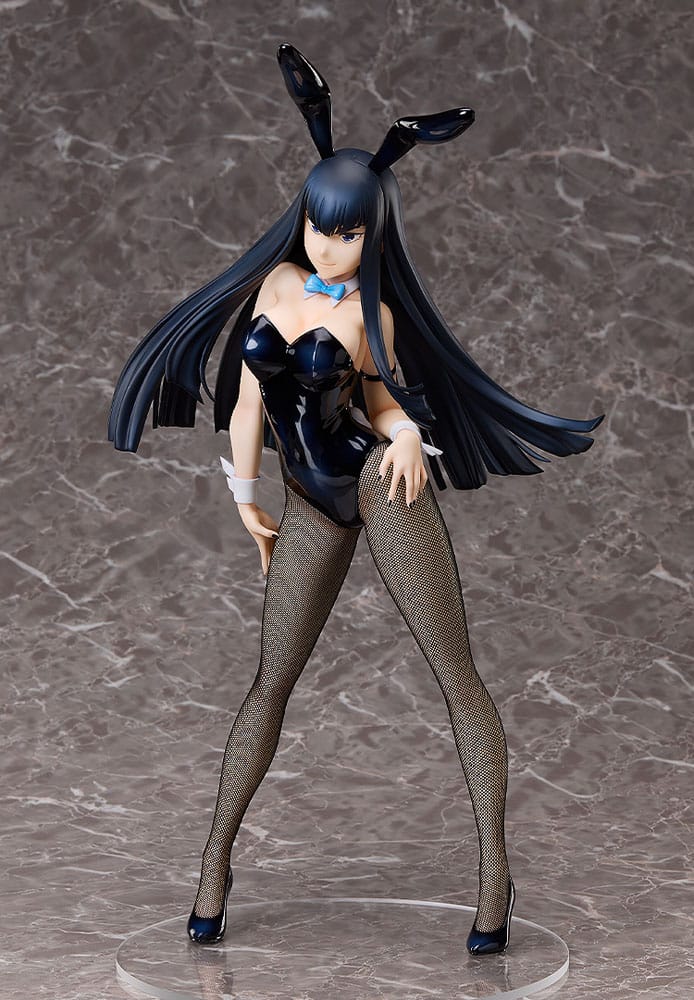 Kill la Kill PVC Statue 1/4 Satsuki Kiryuin: Bunny Ver. 46 cm   4570001513848