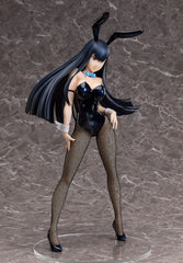 Kill la Kill PVC Statue 1/4 Satsuki Kiryuin: Bunny Ver. 46 cm   4570001513848