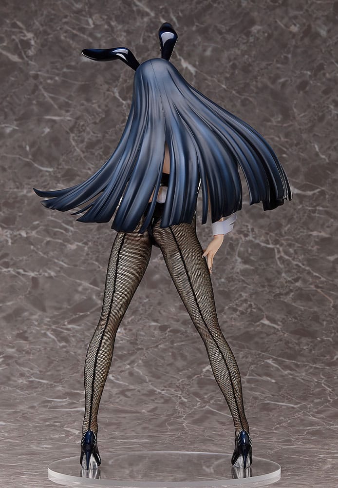 Kill la Kill PVC Statue 1/4 Satsuki Kiryuin: Bunny Ver. 46 cm   4570001513848