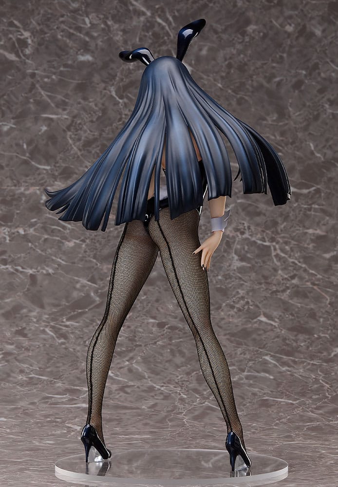 Kill la Kill PVC Statue 1/4 Satsuki Kiryuin: Bunny Ver. 46 cm   4570001513848