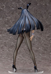 Kill la Kill PVC Statue 1/4 Satsuki Kiryuin: Bunny Ver. 46 cm   4570001513848