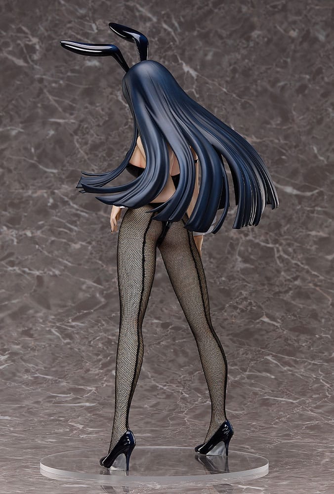 Kill la Kill PVC Statue 1/4 Satsuki Kiryuin: Bunny Ver. 46 cm   4570001513848