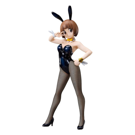 Kill la Kill PVC Statue 1/4 Mako Mankanshoku: Bunny Ver. 40 cm    4570001513855