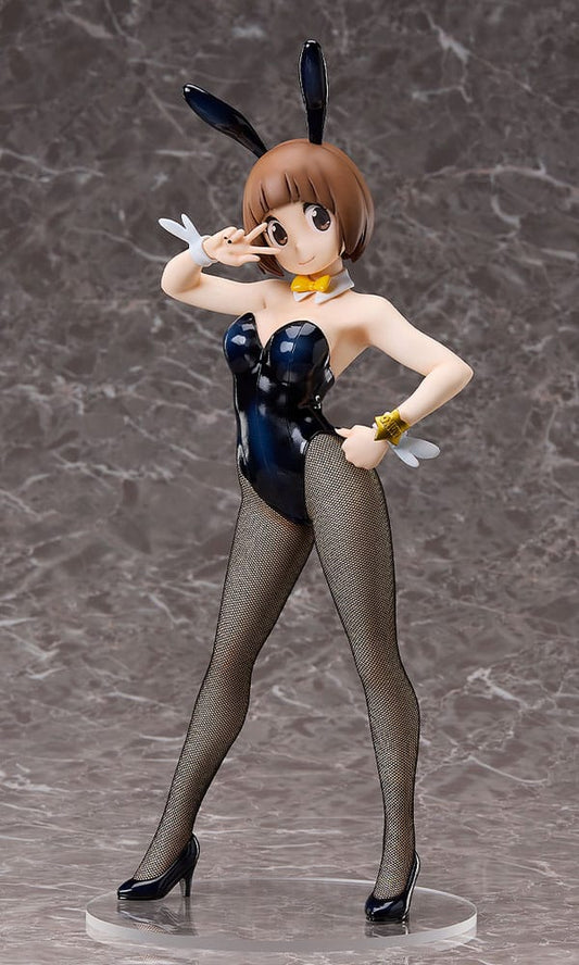 Kill la Kill PVC Statue 1/4 Mako Mankanshoku: Bunny Ver. 40 cm    4570001513855
