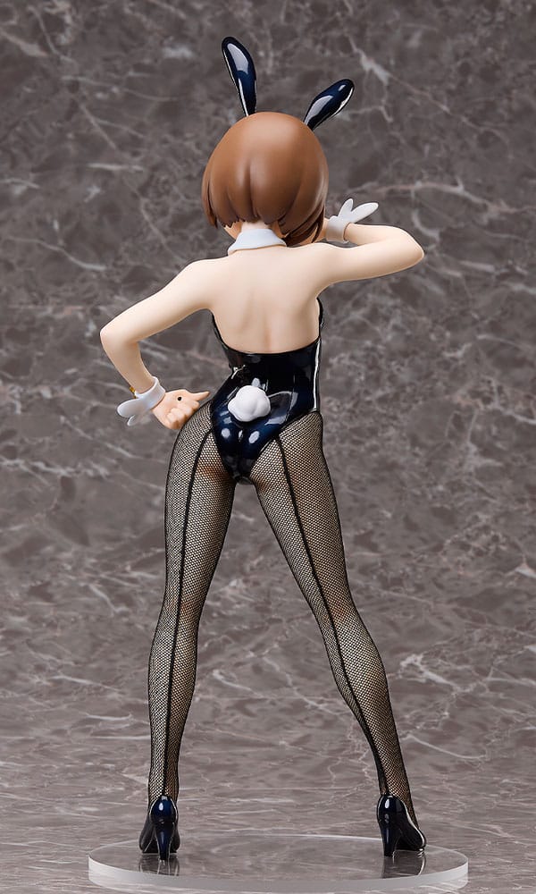 Kill la Kill PVC Statue 1/4 Mako Mankanshoku: Bunny Ver. 40 cm    4570001513855