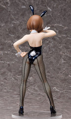 Kill la Kill PVC Statue 1/4 Mako Mankanshoku: Bunny Ver. 40 cm    4570001513855