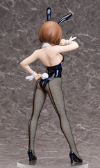 Kill la Kill PVC Statue 1/4 Mako Mankanshoku: Bunny Ver. 40 cm    4570001513855