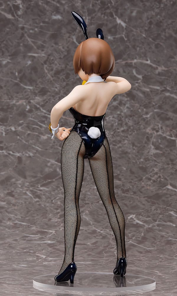 Kill la Kill PVC Statue 1/4 Mako Mankanshoku: Bunny Ver. 40 cm    4570001513855