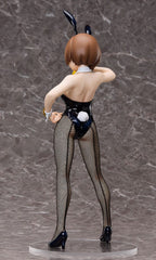 Kill la Kill PVC Statue 1/4 Mako Mankanshoku: Bunny Ver. 40 cm    4570001513855