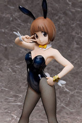 Kill la Kill PVC Statue 1/4 Mako Mankanshoku: Bunny Ver. 40 cm    4570001513855