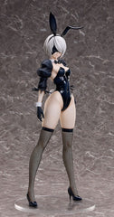 NieR:Automata Ver1.1a PVC Statue 1/4 2B (YoRHa No.2 Type B): Bunny Ver. 50 cm 4570001514074