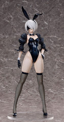 NieR:Automata Ver1.1a PVC Statue 1/4 2B (YoRHa No.2 Type B): Bunny Ver. 50 cm 4570001514074
