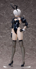 NieR:Automata Ver1.1a PVC Statue 1/4 2B (YoRHa No.2 Type B): Bunny Ver. 50 cm 4570001514074